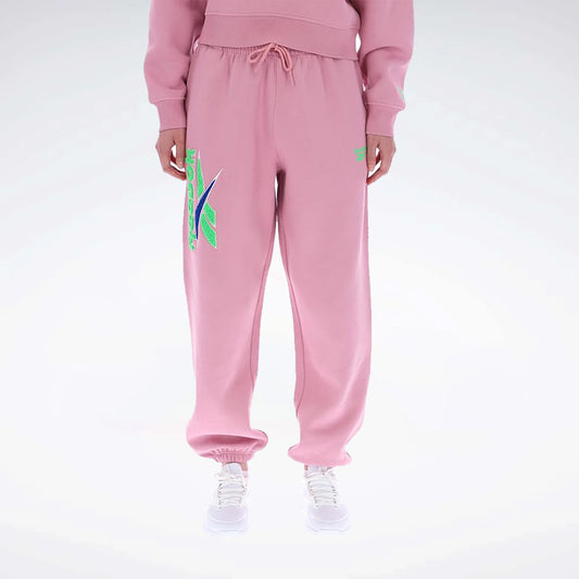 Amber Boucle Women's Jogger