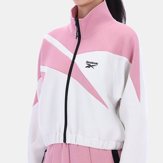 Vector Women's Track Top