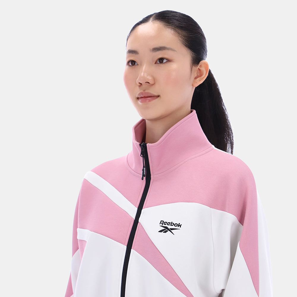 Vector Women's Track Top