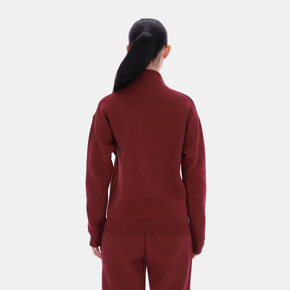 Zip Trough Women's Track Top