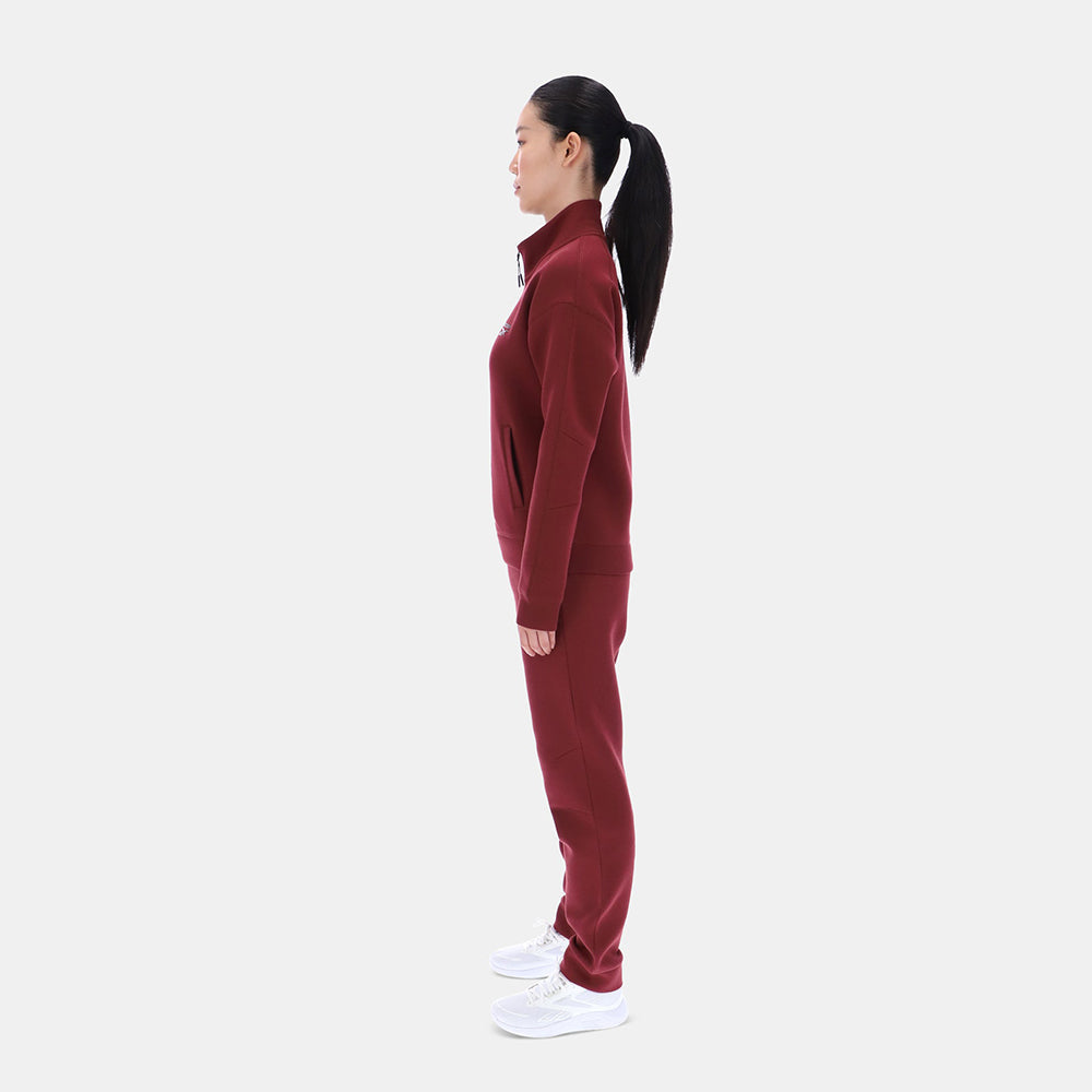 Zip Trough Women's Track Top