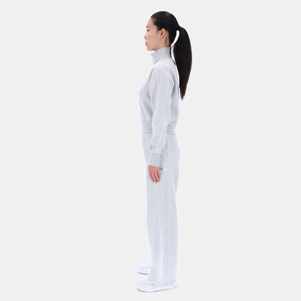 Brooklyn Cropped Bomber Women's Jacket