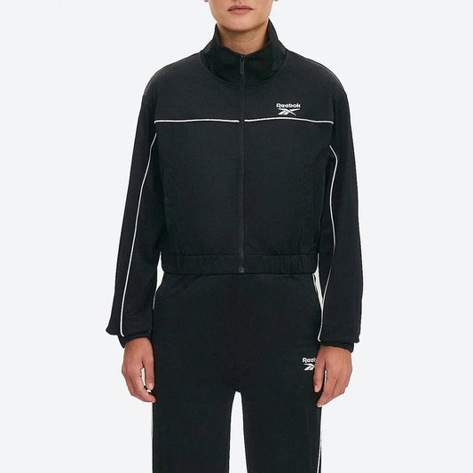 Justine Piping 2PC Women's Tracksuit