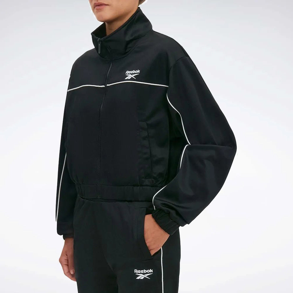 Justine Piping 2PC Women's Tracksuit