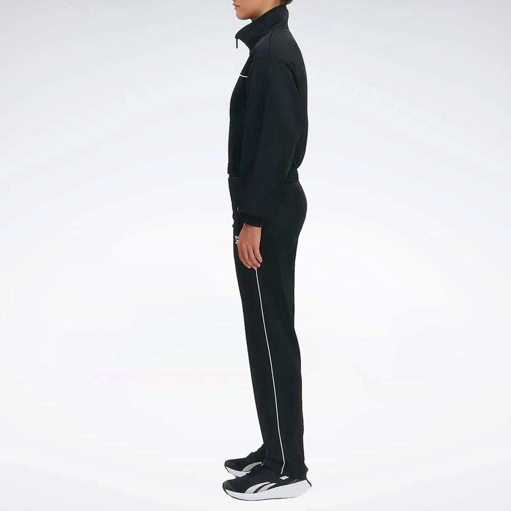 Justine Piping 2PC Women's Tracksuit