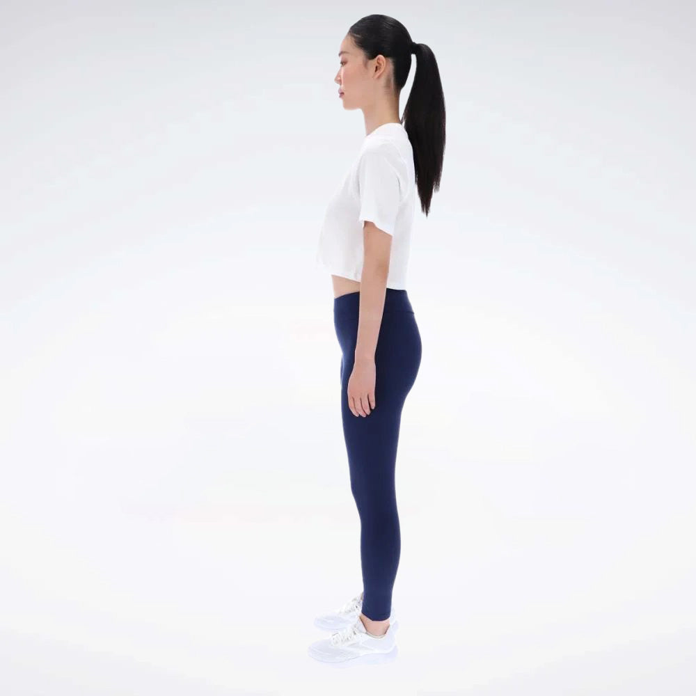 Willow Big Logo Women's Tight