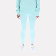 Penelope Small Logo Color Block Women's Legging