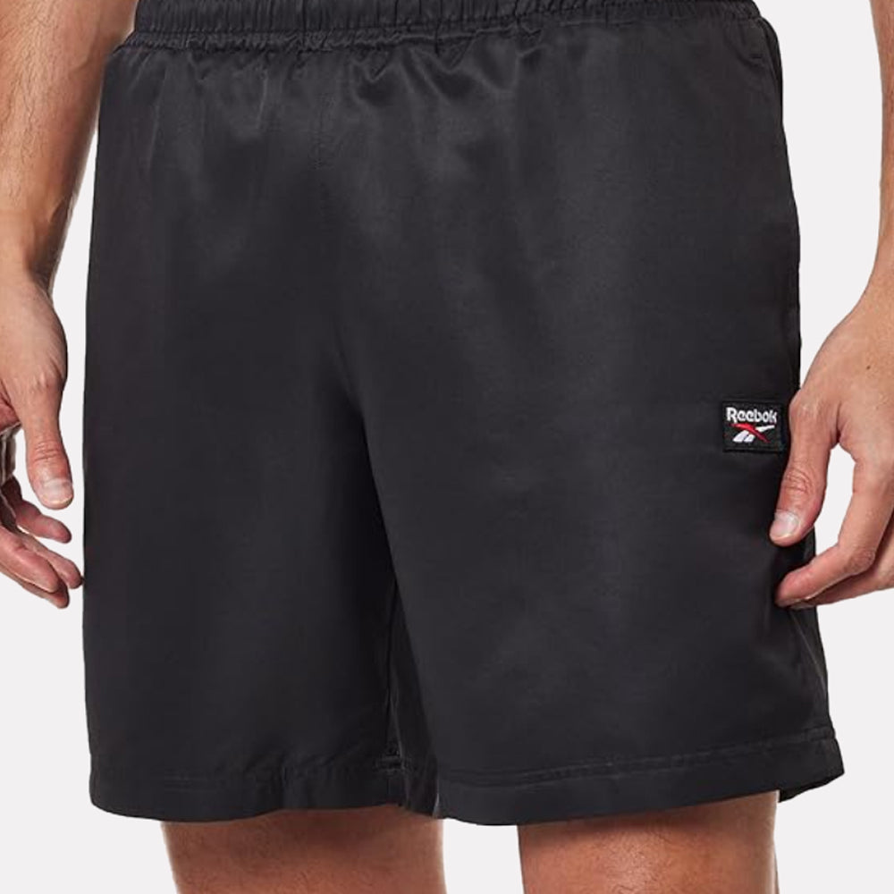 Landon Microfiber Men's Short