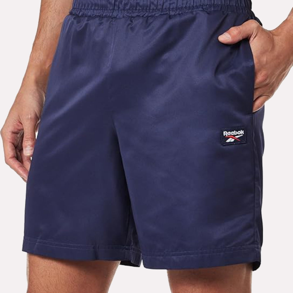 Landon Microfiber Men's Short