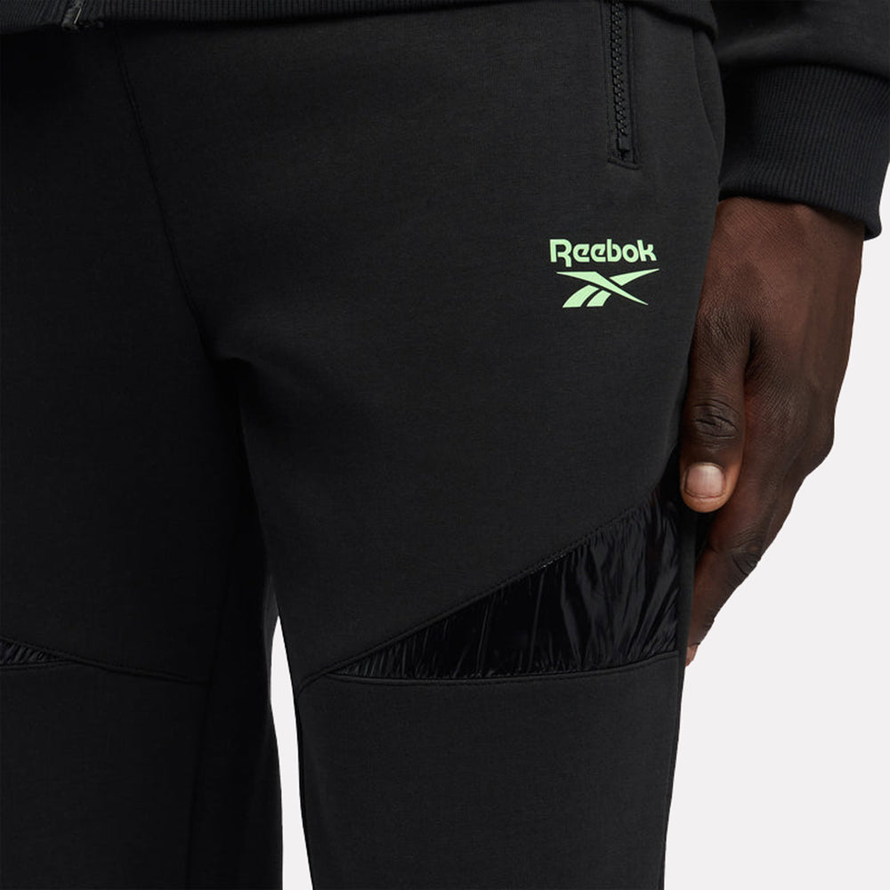 Sport Street Piping Men's Pants
