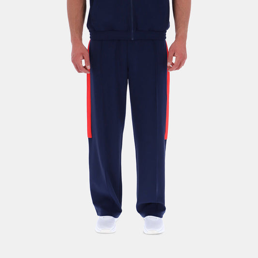 Colour Block Track Men's Jogger