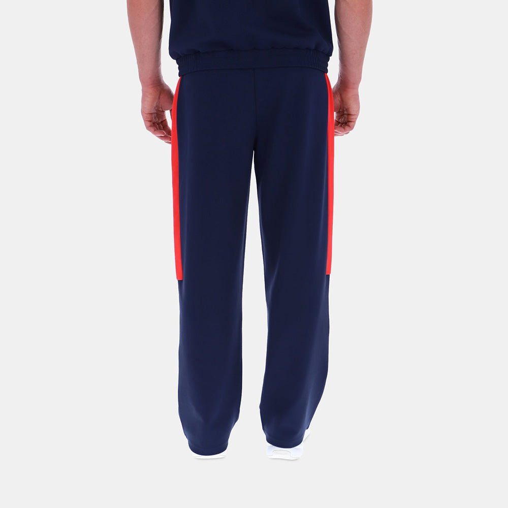 Colour Block Track Men's Jogger