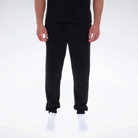 Adam 2 Col Logo Cuffed Men's Pant