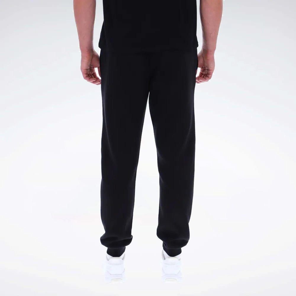 Adam 2 Col Logo Cuffed Men's Pant