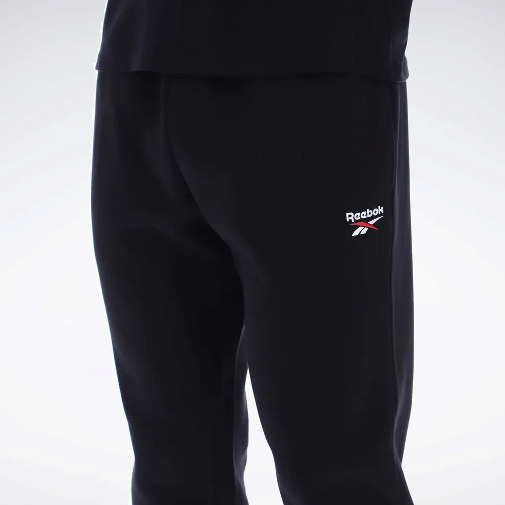 Adam 2 Col Logo Cuffed Men's Pant