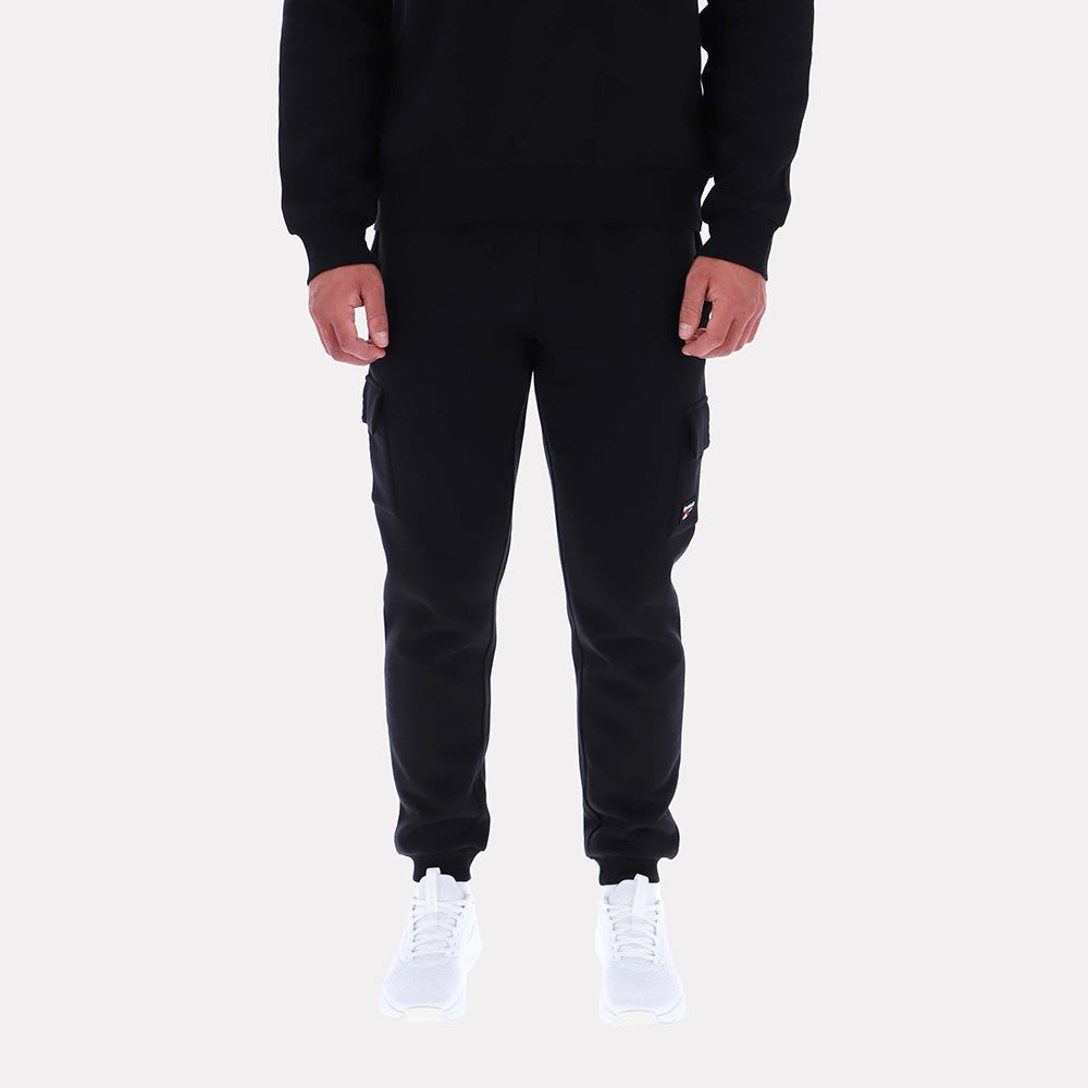 Ford Cargo Pocket Cuffed Men's Pant