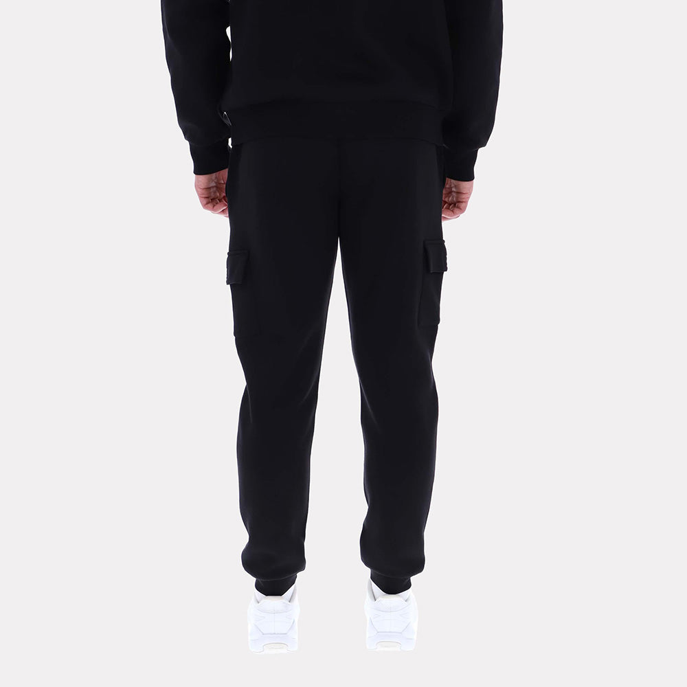 Ford Cargo Pocket Cuffed Men's Pant