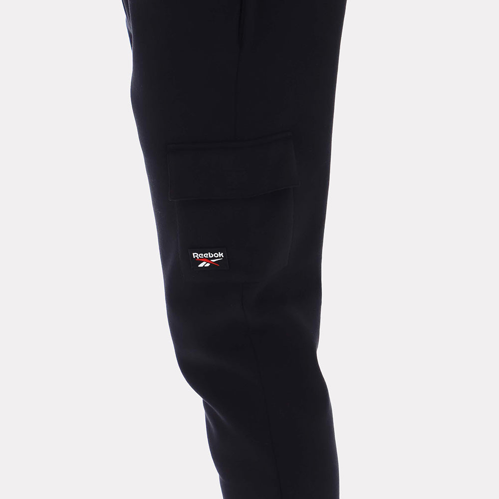 Ford Cargo Pocket Cuffed Men's Pant