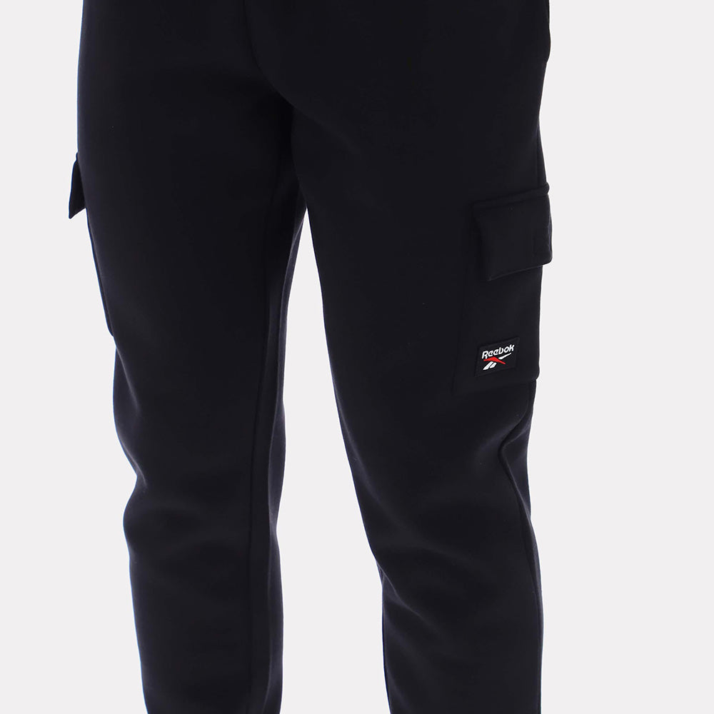 Ford Cargo Pocket Cuffed Men's Pant