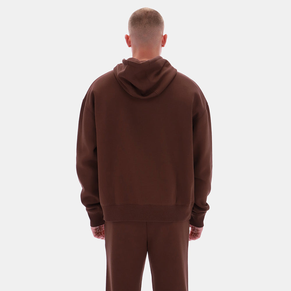 Varsity Men's Hoodie