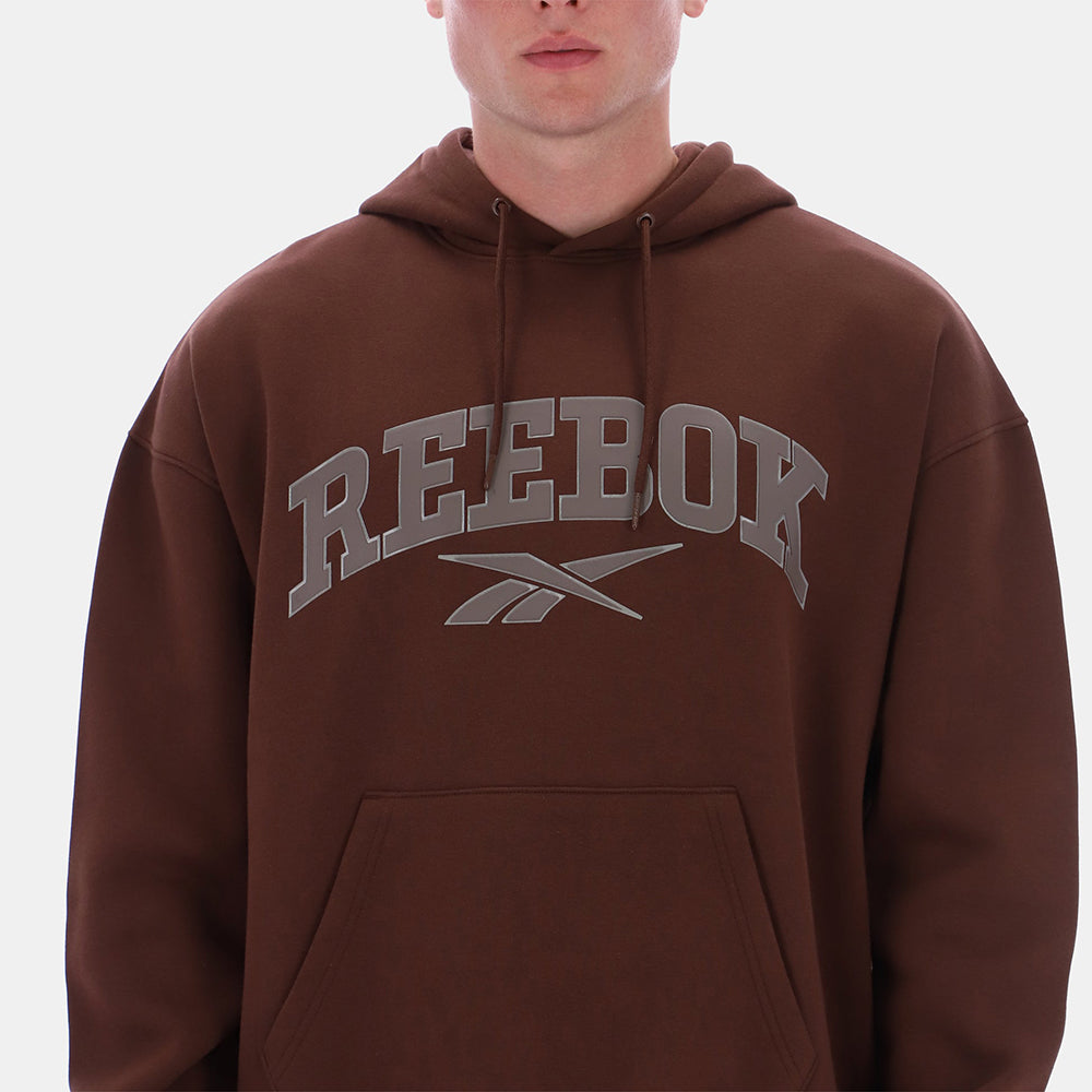 Varsity Men's Hoodie