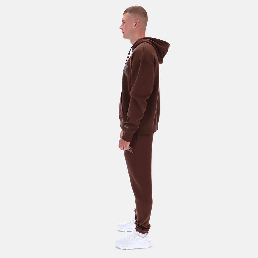 Varsity Men's Hoodie