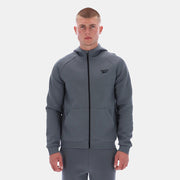 Core Zip Through Men's Hoody