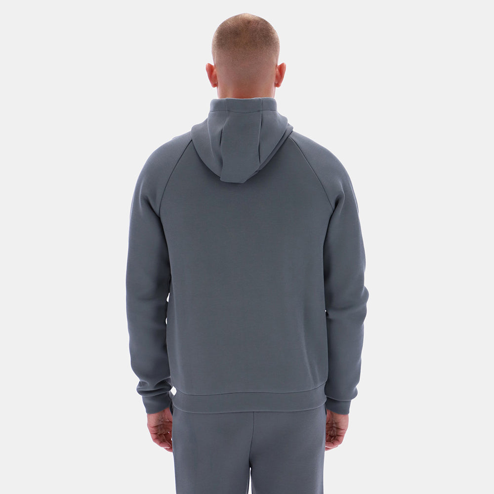 Core Zip Through Men's Hoody
