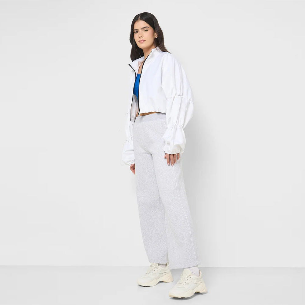 Bailey Wide Leg Women's Sweatpants