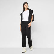 Bailey Wide Leg Women's Sweatpants