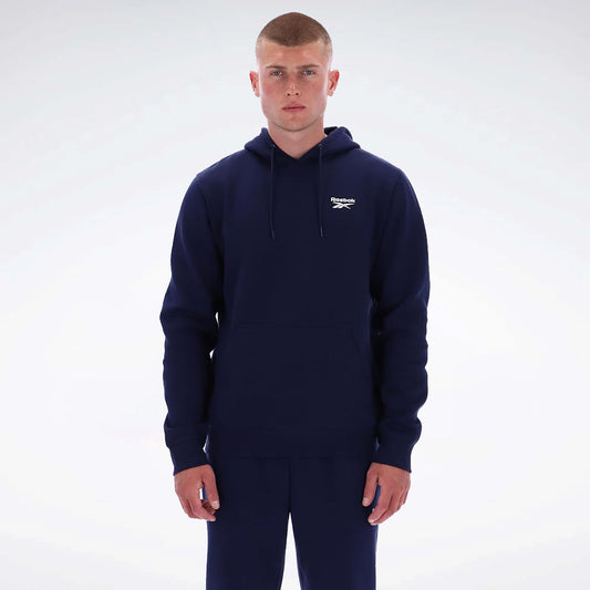 Noah Small Logo Men's Hoody