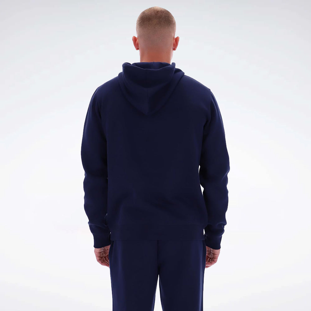 Noah Small Logo Men's Hoody