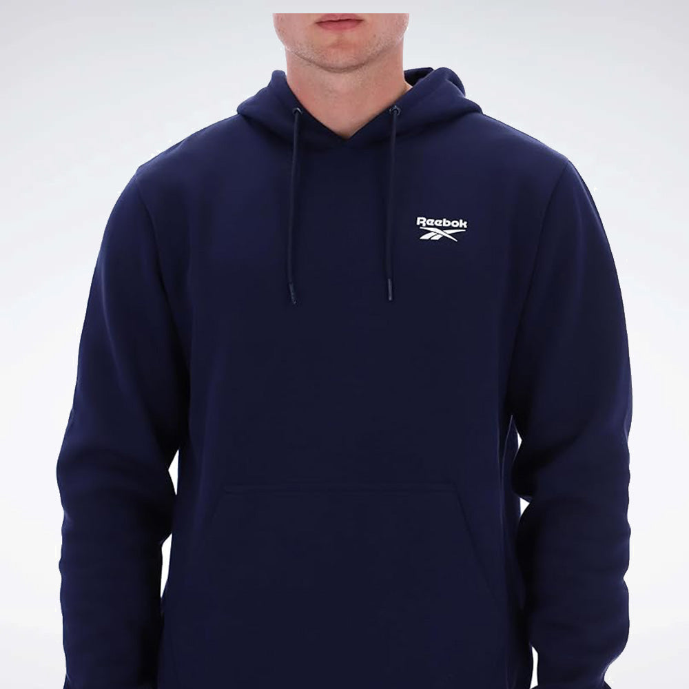 Noah Small Logo Men's Hoody