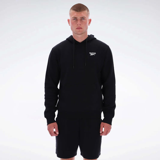 Noah Small Logo Men's Hoody