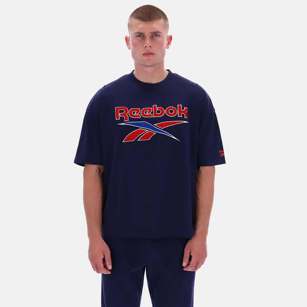 Morehead Vintage Short Sleeve Men's Tee