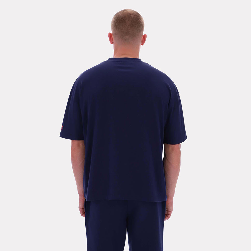 Morehead Vintage Short Sleeve Men's Tee