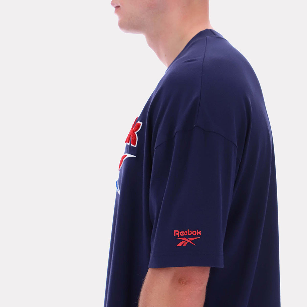 Morehead Vintage Short Sleeve Men's Tee