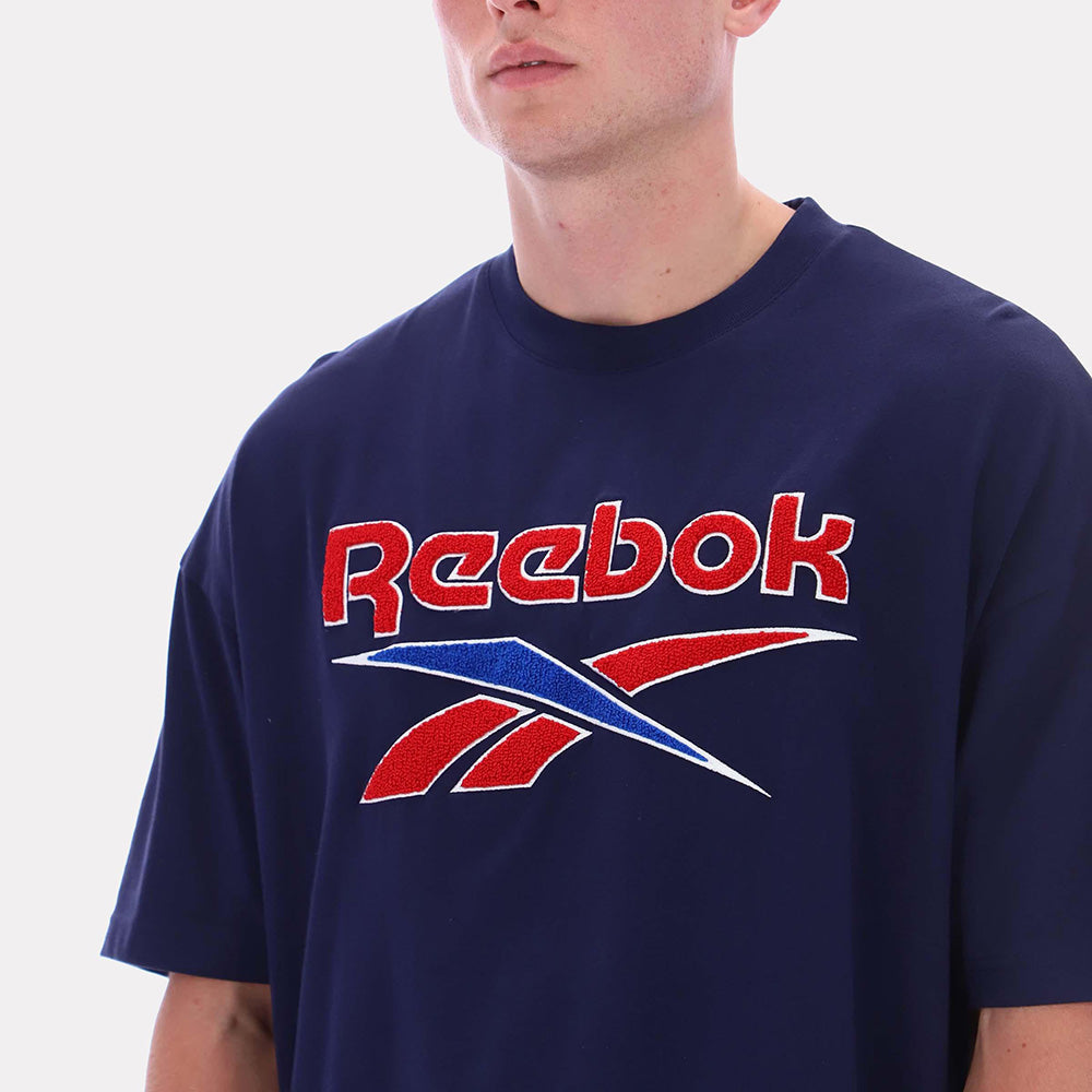 Morehead Vintage Short Sleeve Men's Tee