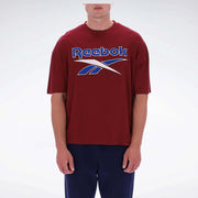 Morehead Vintage Short Sleeve Men's Tee