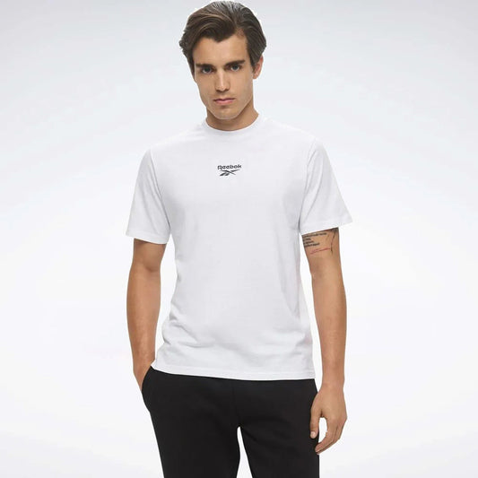 Adrian Short Sleeve Crewneck Men's Tee