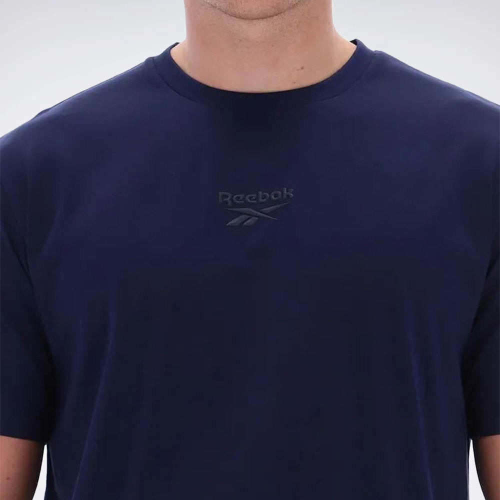 Adrian Short Sleeve Crewneck Men's Tee