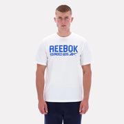 Ethan Short Sleeve Crewneck Men's Tee