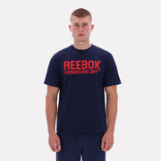 Ethan Short Sleeve Crewneck Men's Tee