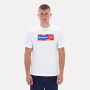 Cameron Short Sleeve Crewneck Men's Tee