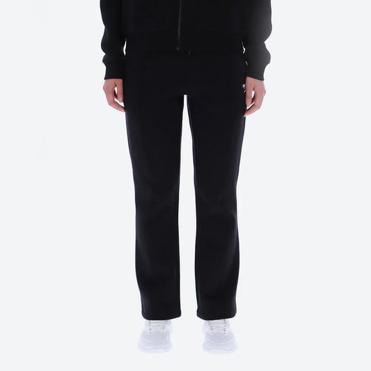 Brielle Pintuck Open Hem Women's Jogger