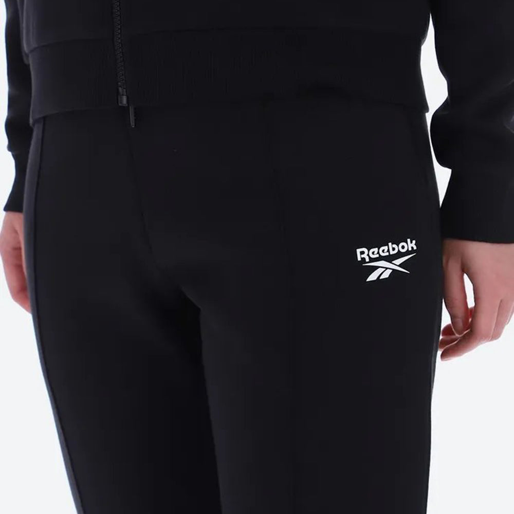 Brielle Pintuck Open Hem Women's Jogger