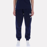 Stacey 2 Col Cuffed Women's Pant