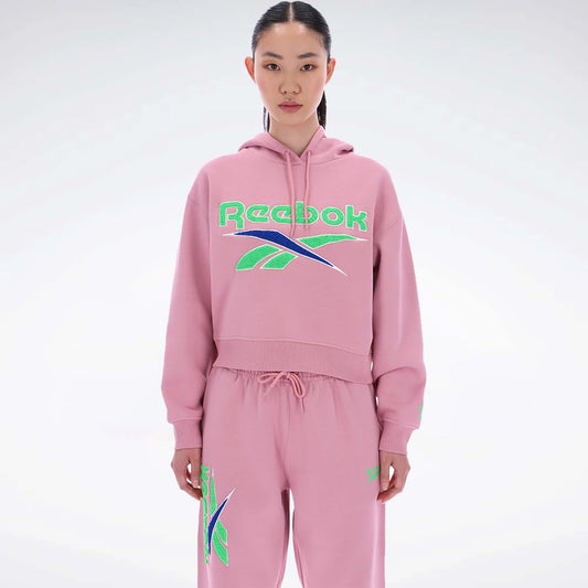 Mary Boucle Women's Hoody