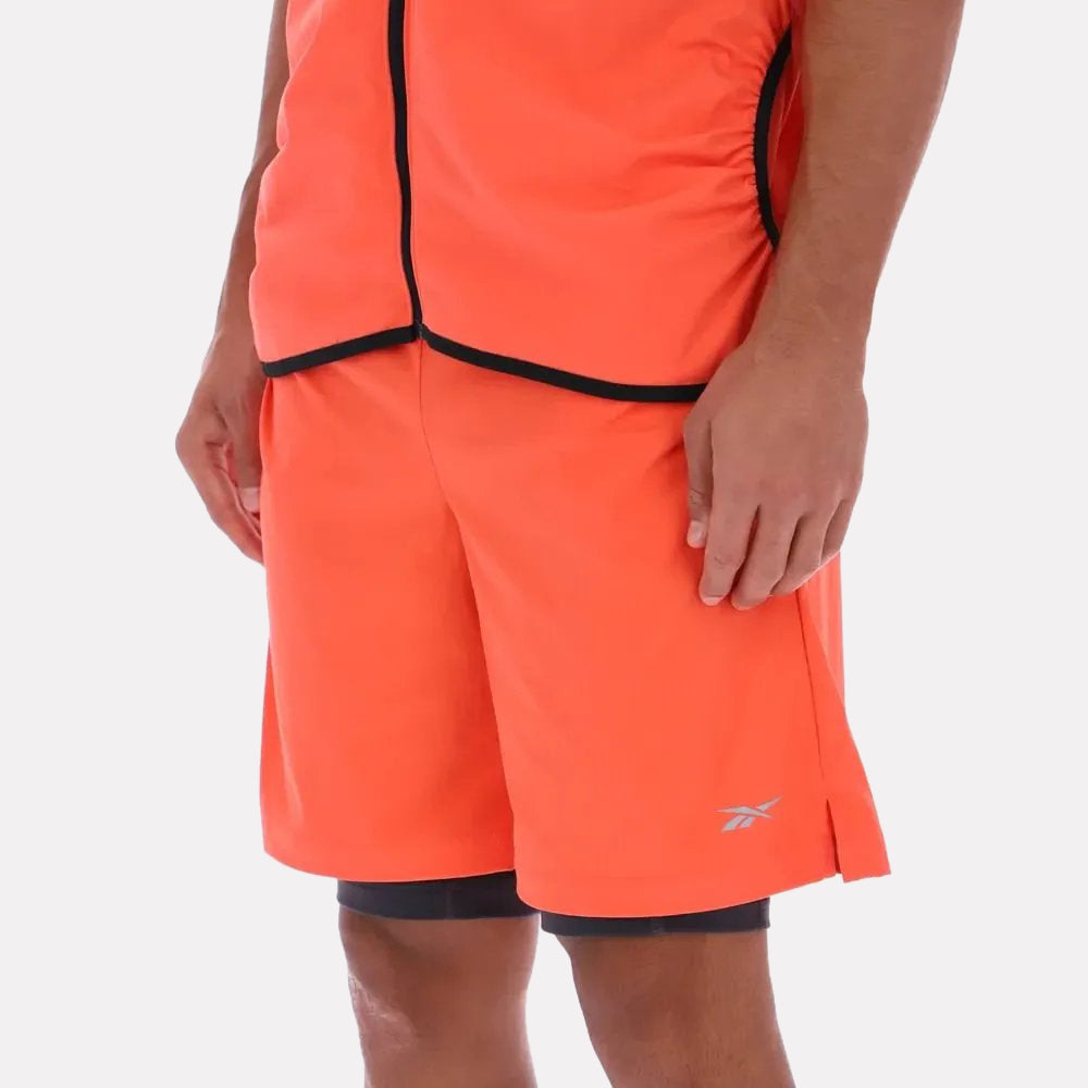 Super Light Run Dual Men's Short