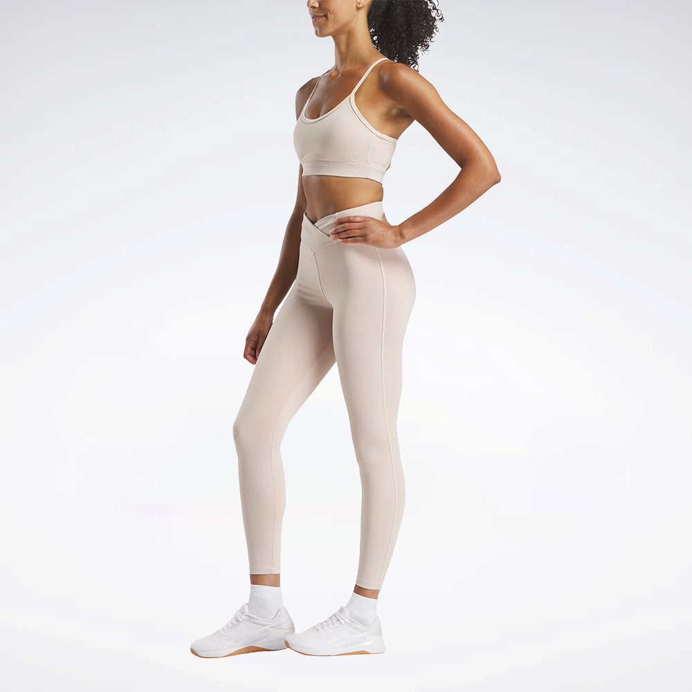 Yoga Strappy Women's Bra